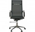 Кресло Solano mesh black